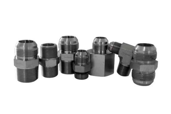 adaptadores hidraulicos